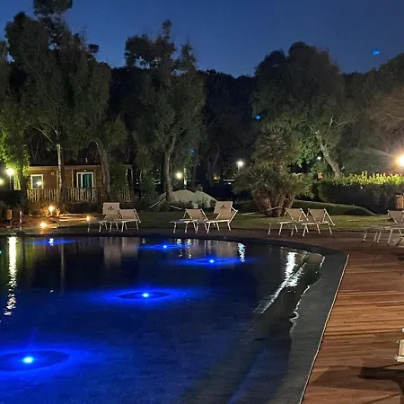 Stella Del Mare Family Village 4*