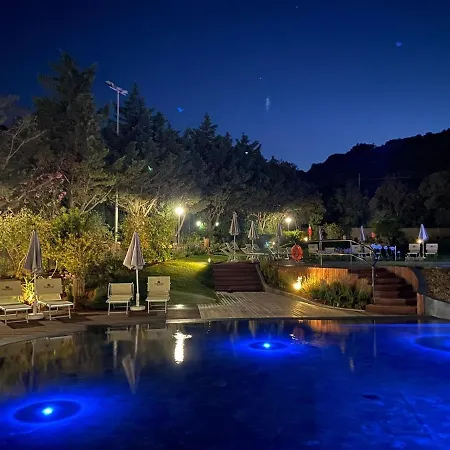 Campeggio Stella Del Mare Family Village