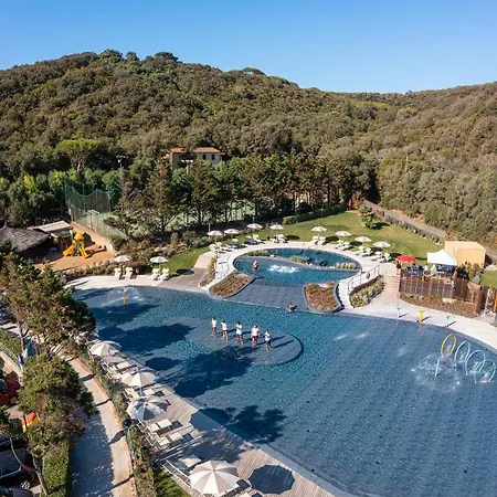 Campeggio Stella Del Mare Family Village