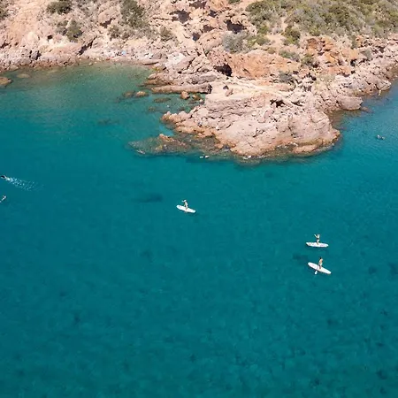 Campeggio Stella Del Mare Family Village 4*