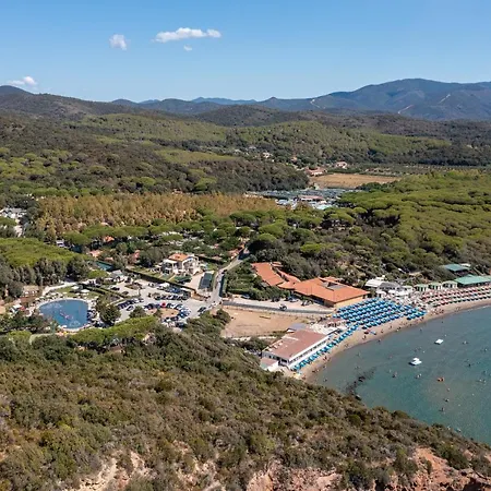 Campeggio Stella Del Mare Family Village 4*