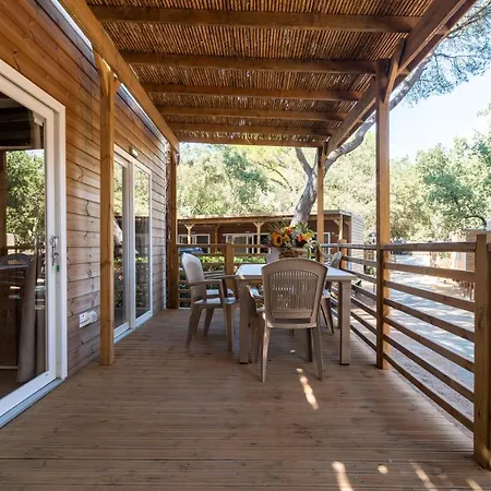 Stella Del Mare Family Village Campeggio 4*