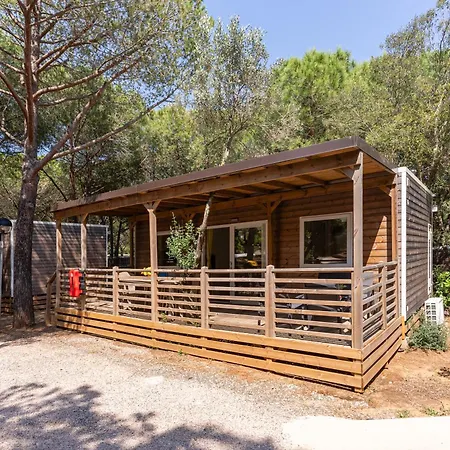 Stella Del Mare Family Village Campeggio