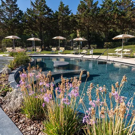 Campeggio Stella Del Mare Family Village 4*