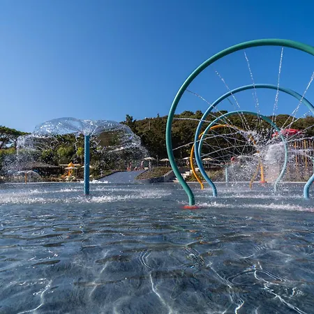 Stella Del Mare Family Village Campeggio Castiglione della Pescaia