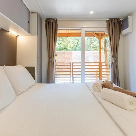 Campeggio Stella Del Mare Family Village 4*
