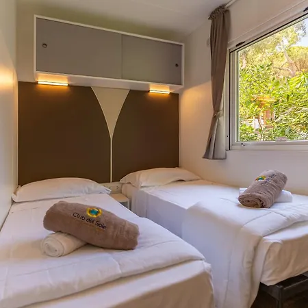 Stella Del Mare Family Village 4*