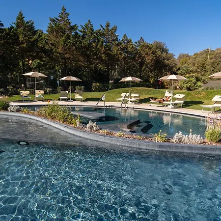 Campeggio Stella Del Mare Family Village 4*