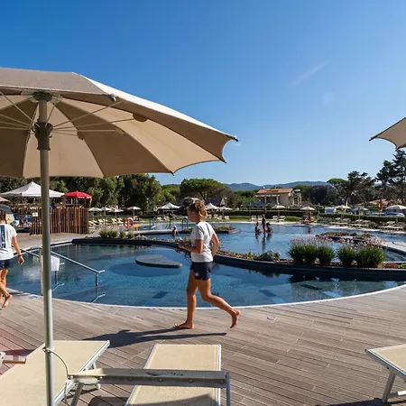 Stella Del Mare Family Village