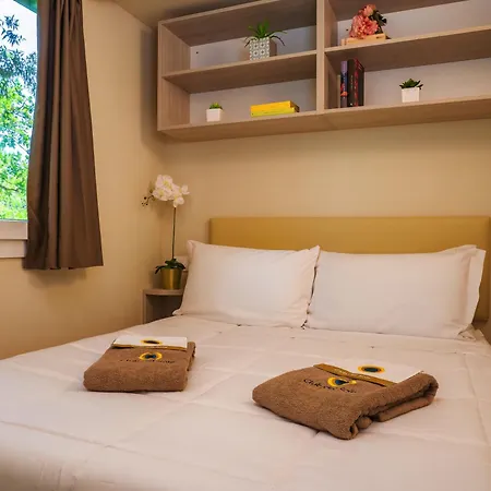 Stella Del Mare Family Village Campeggio 4*