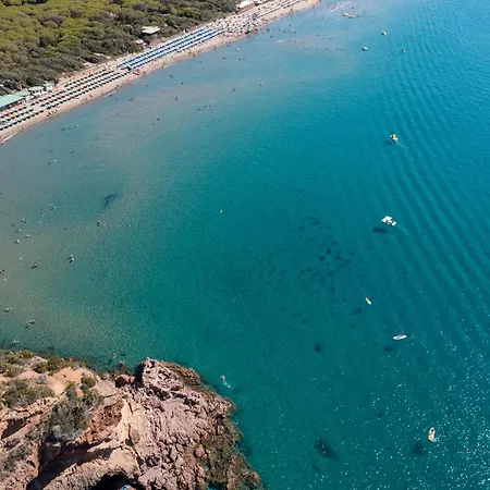 Stella Del Mare Family Village Campeggio