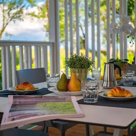 Campeggio Stella Del Mare Family Village 4*