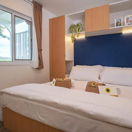Stella Del Mare Family Village 4*
