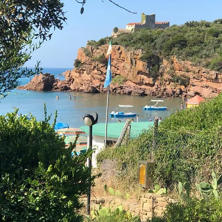 Campeggio Stella Del Mare Family Village