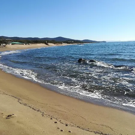 Campeggio Stella Del Mare Family Village Castiglione della Pescaia