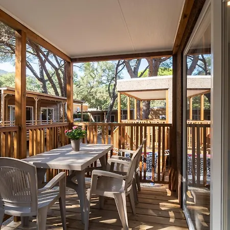 Club Del Sole Stella Del Mare Family Collection Campingplatz