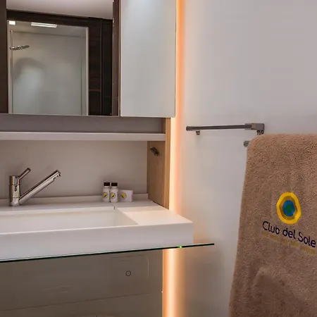 Club Del Sole Stella Del Mare Family Collection Campingplatz