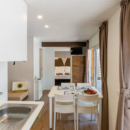 Club Del Sole Stella Del Mare Family Collection 4*
