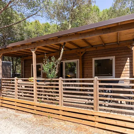 Campingplatz Club Del Sole Stella Del Mare Family Collection