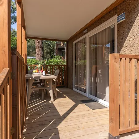 Campingplatz Club Del Sole Stella Del Mare Family Collection