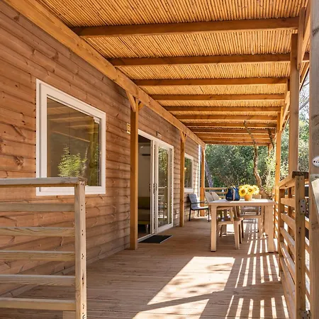 Club Del Sole Stella Del Mare Family Collection Campingplatz Castiglione della Pescaia