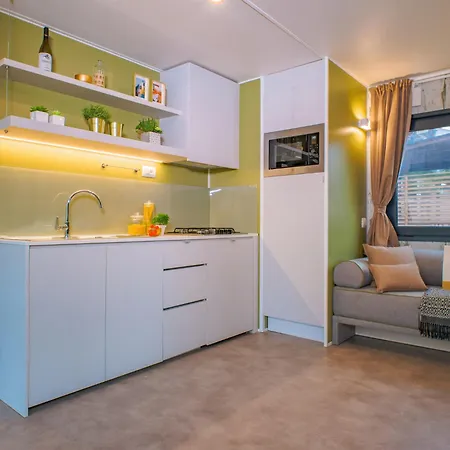 Campingplatz Club Del Sole Stella Del Mare Family Collection