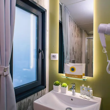 Club Del Sole Stella Del Mare Family Collection Kemp 4*