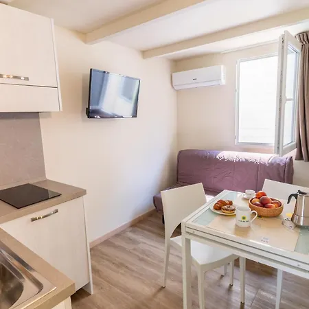 Club Del Sole Stella Del Mare Family Collection 4* Castiglione della Pescaia