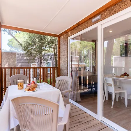 Club Del Sole Stella Del Mare Family Collection 4* Castiglione della Pescaia