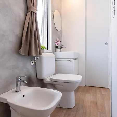 Kemp Club Del Sole Stella Del Mare Family Collection 4*