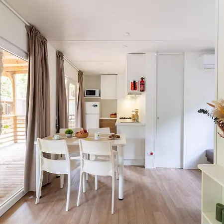Club Del Sole Stella Del Mare Family Collection 4*