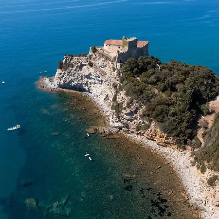 Kemp Club Del Sole Stella Del Mare Family Collection 4*