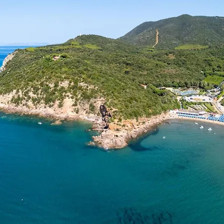 Club Del Sole Stella Del Mare Family Collection