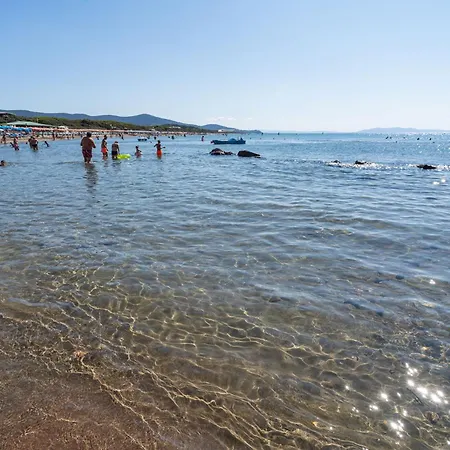 Club Del Sole Stella Del Mare Family Collection 4*