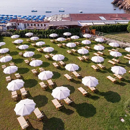 Kemp Club Del Sole Stella Del Mare Family Collection