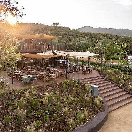 Kemp Club Del Sole Stella Del Mare Family Collection 4*