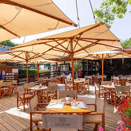 Club Del Sole Stella Del Mare Family Collection Kemp