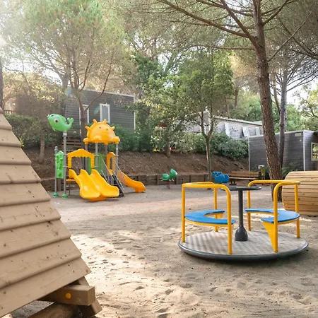 Club Del Sole Stella Del Mare Family Collection Kemp