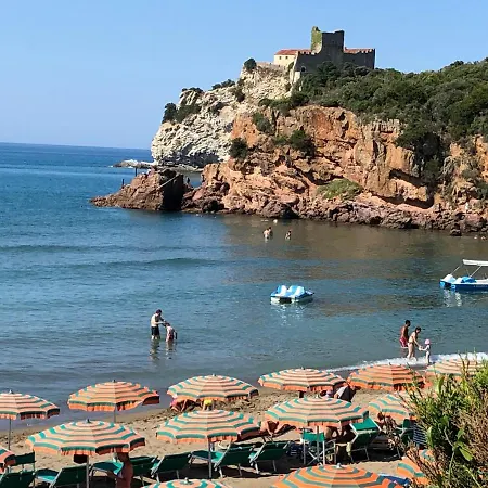 Club Del Sole Stella Del Mare Family Collection 4*